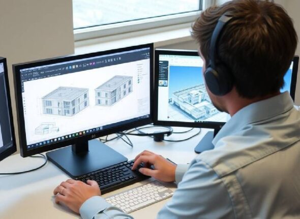 Intégration de Revit avec d'autres logiciels de conception