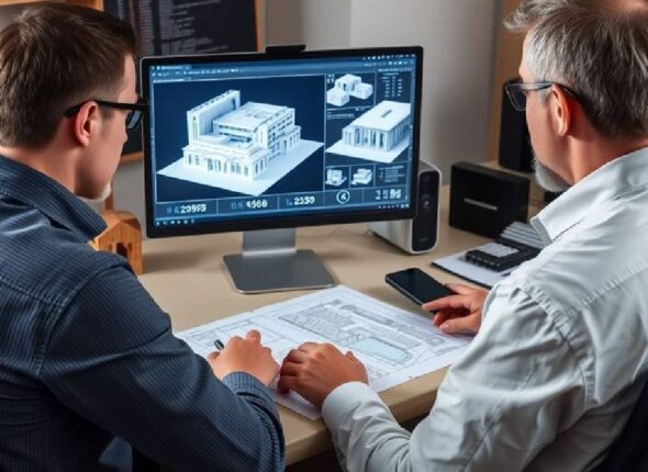 Maîtriser REVIT 2022